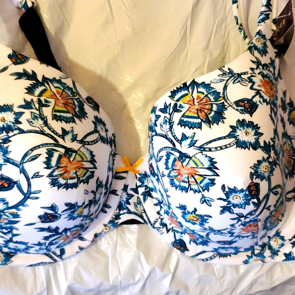 COPY - Bra
